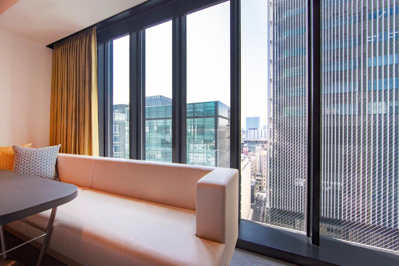 Karaksa Hotel Colors Tokyo Yaesu Εξωτερικό φωτογραφία
