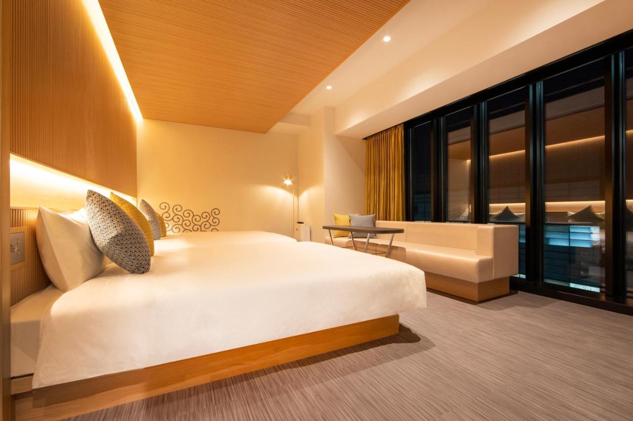 Karaksa Hotel Colors Tokyo Yaesu Εξωτερικό φωτογραφία