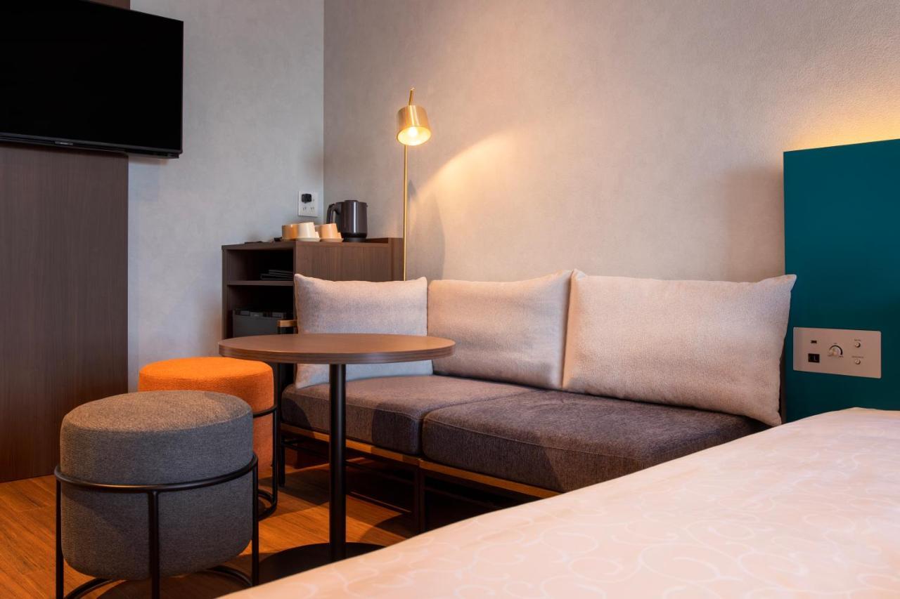 Karaksa Hotel Colors Tokyo Yaesu Εξωτερικό φωτογραφία