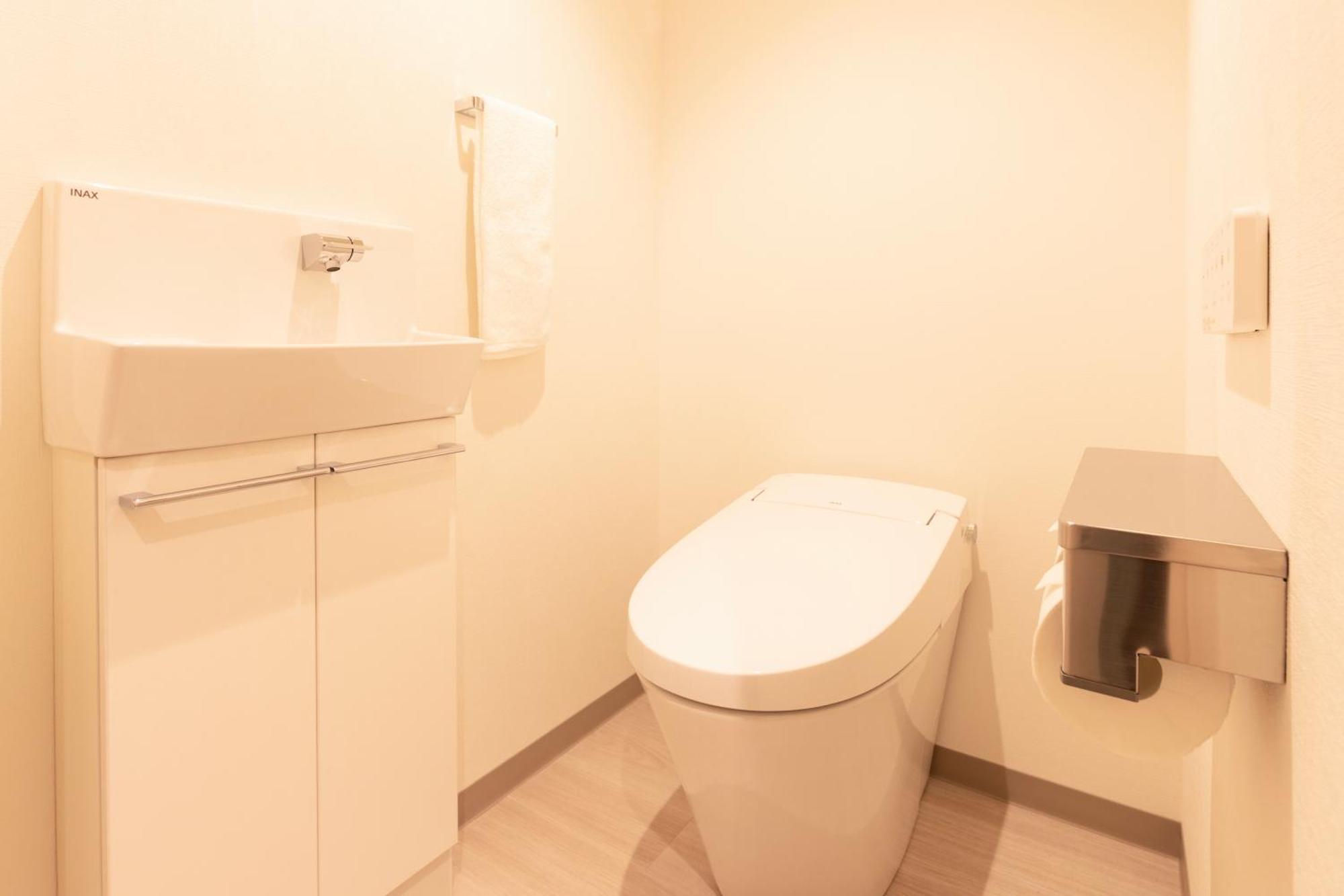 Karaksa Hotel Colors Tokyo Yaesu Εξωτερικό φωτογραφία
