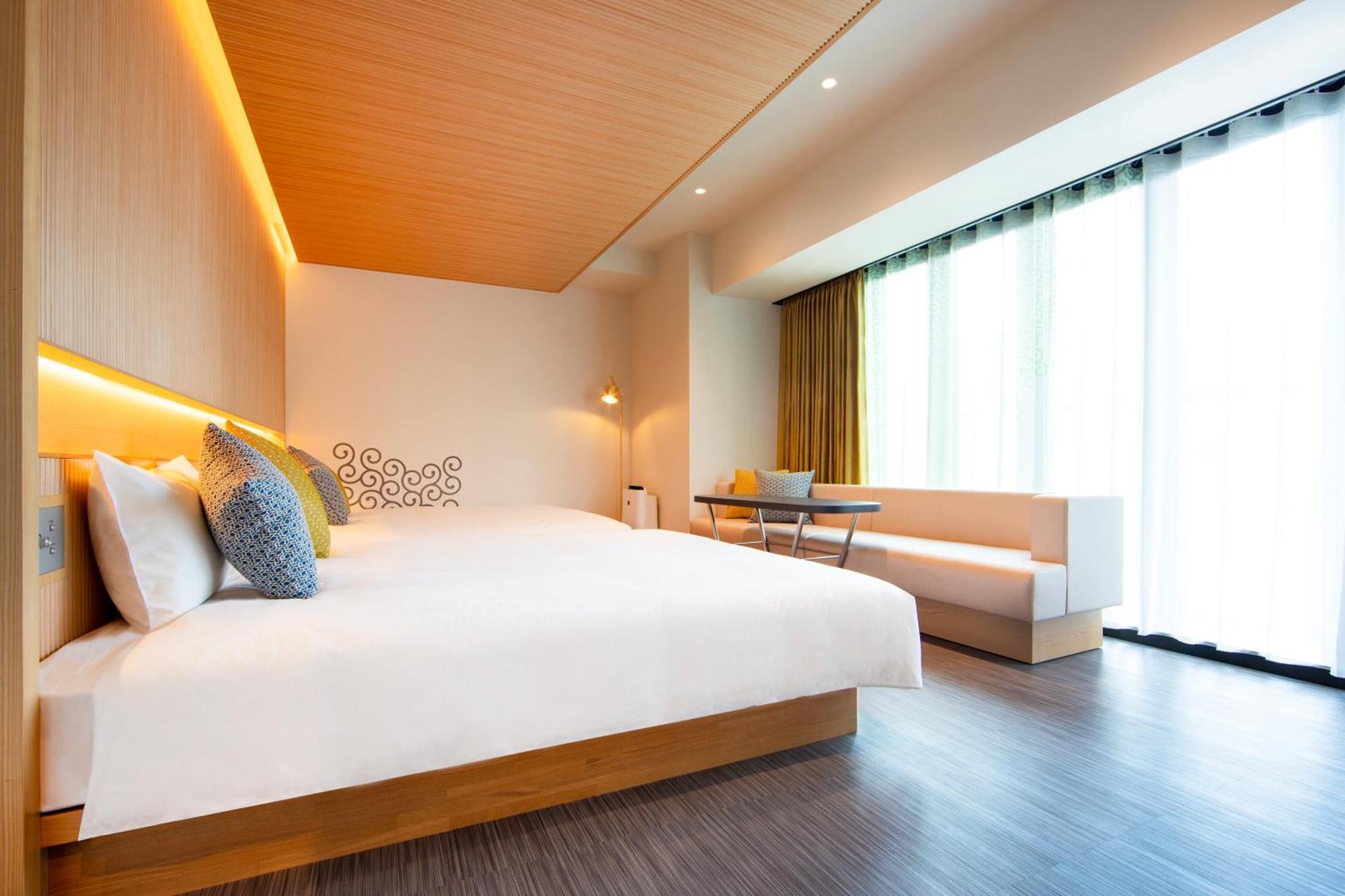 Karaksa Hotel Colors Tokyo Yaesu Εξωτερικό φωτογραφία