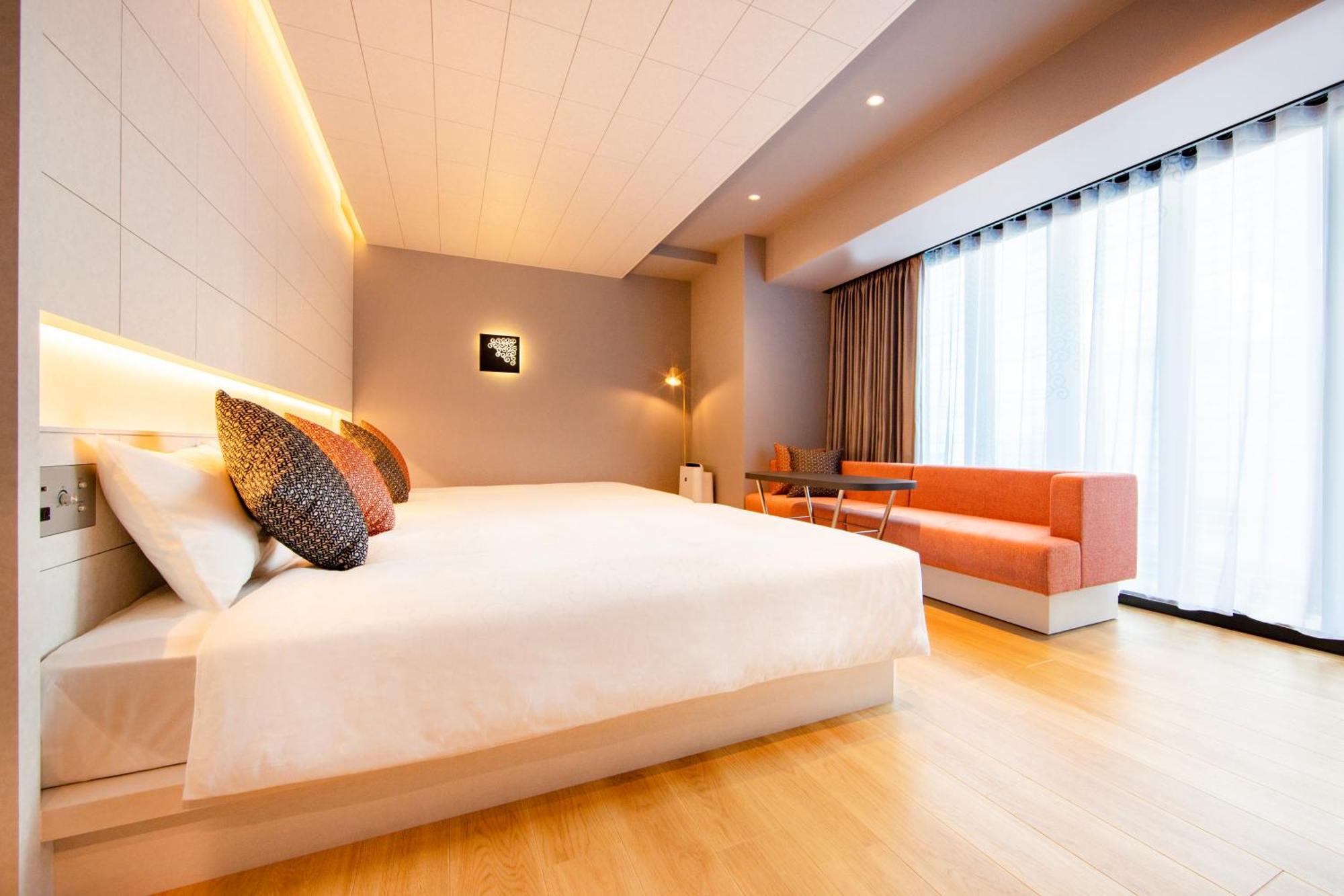 Karaksa Hotel Colors Tokyo Yaesu Εξωτερικό φωτογραφία