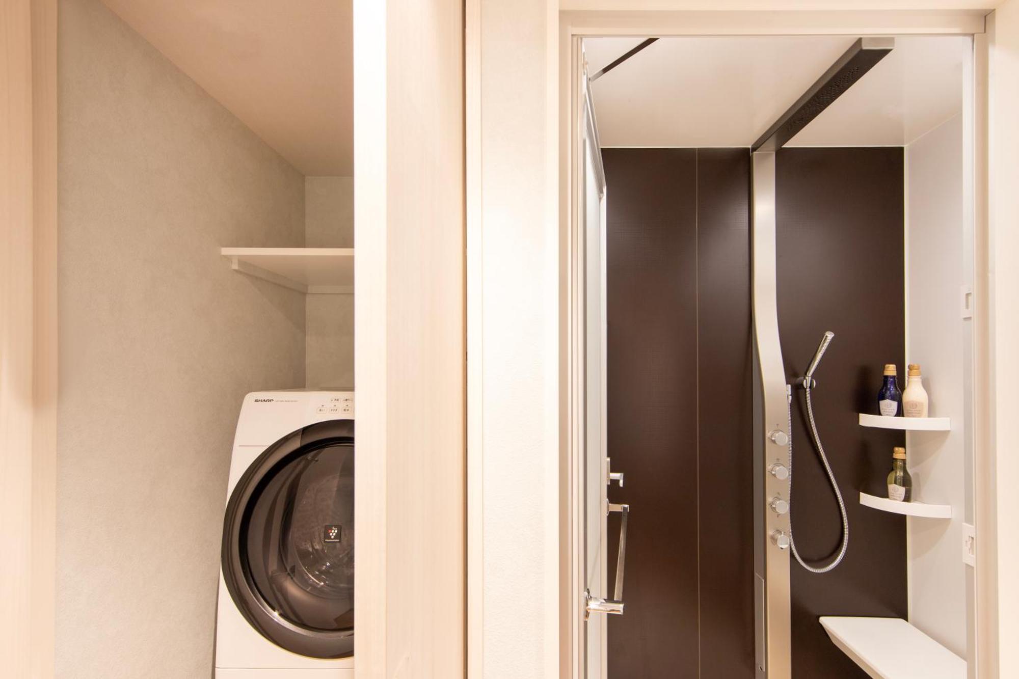 Karaksa Hotel Colors Tokyo Yaesu Εξωτερικό φωτογραφία