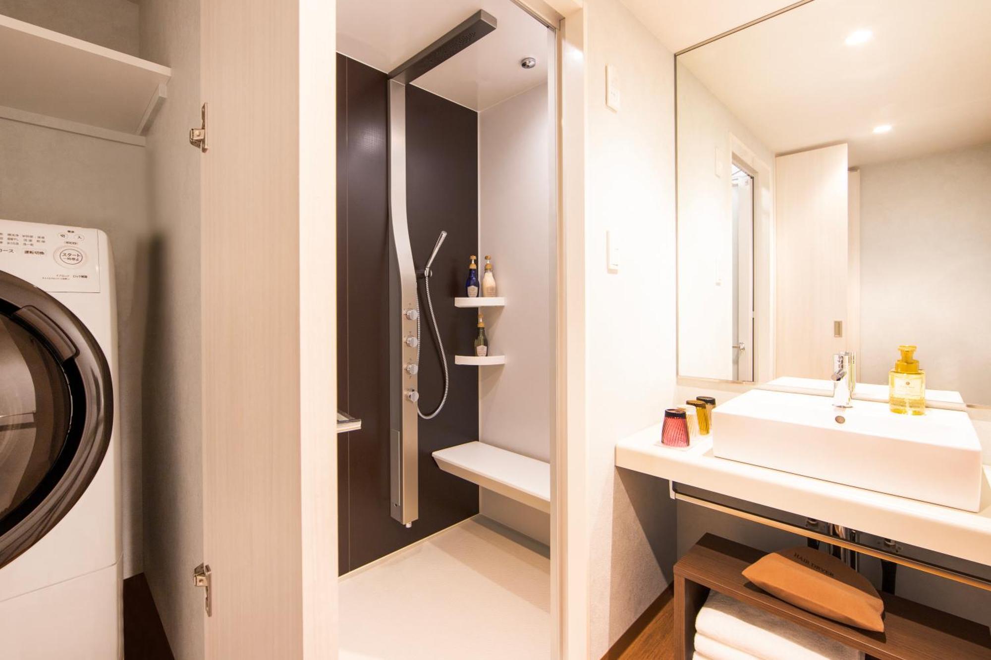 Karaksa Hotel Colors Tokyo Yaesu Εξωτερικό φωτογραφία